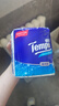 得宝（TEMPO）一博同款 有芯卷纸 无香4层135g*24卷  可冲散 卫生纸 卷筒纸  实拍图
