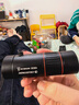 星特朗自然DX10X32ED高清高倍全金属微光可视便携单筒手机望远镜演唱会 实拍图