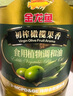 金龙鱼 食用油 初榨橄榄果香食用植物调和油4L（新老包装随机发货） 实拍图