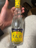 汾酒 53度金标杏花村450mL*3瓶+黄盖玻汾53度475mL*3瓶 非原箱 实拍图