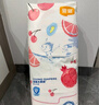 宜婴弱酸水果拉拉裤XXL34片(13.5-16kg)婴儿尿不湿学步裤超薄透气 实拍图