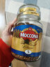 摩可纳（Moccona） 冻干黑咖啡瓶装原装进口0蔗糖美式速溶咖啡固体饮料到27年9月 5号低因100g+定制勺 实拍图