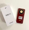 荣耀X70 12+256 朱砂红  金标十面抗摔 8300mAh青海湖电池 IP69防水 荣耀绿洲护眼屏 AI手机 国家补贴 实拍图