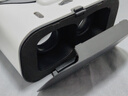 千幻魔镜G19VR眼镜 观影眼镜3D全景高科技VR影院XR设备 实拍图