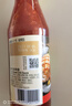 李锦记 泰式甜辣酱380g 低脂配方 烧烤火锅炸鸡块蘸料调味酱 实拍图