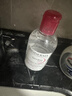 贝德玛（BIODERMA）粉水舒妍舒缓洁肤液250ml卸妆水敏感肌可用温和无需水洗 实拍图