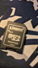 金士顿（Kingston）128GB TF（MicroSD）存储卡 内存卡U3 V30 A2 4K适配大疆Pocket 3/Action 6/Nano/无人机/运动相机 实拍图