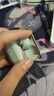 弱水时砂【重磅新品】琉璃Ultra无线蓝牙耳机琉璃X升级款入耳运动耳机抗风噪主动降噪HiFi音质超长续航学生 星云灰|深海级降噪+旗舰HiFi音质 实拍图