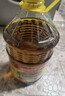 鲁花 【保真菜籽油】食用油 低芥酸特香菜籽油 6.18L   物理压榨 实拍图