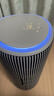 飞利浦（PHILIPS）空气净化器除甲醛神器新房急入住鼻炎专业家用宠物净化机除烟味病毒过敏原螨尘AC4228/04 实拍图