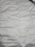 罗莱家纺 60支100%纯棉被套单件被罩220*250 实拍图