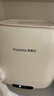 荣事达（Royalstar）全自动洗烘一体迷你内衣裤懒人小型波轮洗衣机母婴洗袜子机高温煮洗杀菌以旧换新国家政府补贴15% 【蛋可白新升级高温款】高温杀菌洗+不锈钢内筒波轮 实拍图