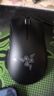雷蛇（Razer）炼狱蝰蛇标准版有线鼠标 人体工学 电竞游戏 右手通用型 吃鸡/LOL/CSGO游戏鼠标 黑色 实拍图