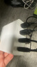 绿联多口充电器5V2.4A充电头四口USB插座头24W适用苹果手表iPhone17/16/15华为小米手机手环电源适配器 实拍图