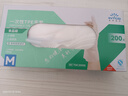 英科医疗（INTCO）一次性TPE手套200只M码食品级手套家务厨房清洁餐饮小龙虾手套 实拍图