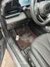 车丽友定制全包围TPE汽车脚垫尾箱垫套餐定制适用于海豹06dmi埃安Y 实拍图
