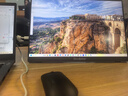 雕塑家16英寸2K/2.5k便携式显示器 120Hz高刷 100%sRGB色域 电脑笔记本副屏switch手机PS5扩展屏MF16LQ 实拍图