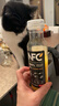 农夫山泉100%纯果汁NFC橙汁300ml*10瓶整箱鲜果冷压榨饮料礼盒热门商品 实拍图