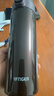 虎牌（TIGER）保温保冷杯便携学生不锈钢水杯子MMJ-A48C-TC可可布朗尼480ml 实拍图
