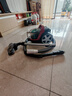 飞利浦（PHILIPS）卧式吸尘器家用清洁机强劲大功率大吸力吸尘吸灰吸螨虫除螨宠物家庭适用FC8632/83 实拍图