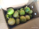 京鲜生钦蜜9号黄金百香果3斤单果90g+/9-15个  生鲜水果 源头直发 实拍图