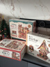 若客（ROKR）礼物工厂 积木玩具立体拼图diy手工拼装模型八音盒新年生日礼物 实拍图