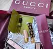 古驰（GUCCI）倾色琉光唇膏214完美一天口红滋润保湿  生日礼物礼盒送老婆 实拍图