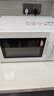 美的（Midea）快捷微波炉 家用小型 360°转盘加热 旋钮操控 易洁内胆（M1-L213B） 实拍图