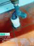 美克杰下水道防鼠地漏神器厨房卫生间排水口防老鼠网不锈钢圆形过滤网筒 75管用6.5*15CM 网孔5mm 实拍图