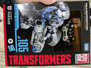 变形金刚（Transformers）儿童男孩玩具车模型手办模玩礼物经典电影SS105加强级幻影F7231 实拍图