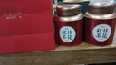 茗杰茶叶 桂花红茶龙珠2025新茶深山手工采摘芽叶传统工艺制作500g 实拍图