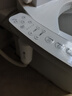 海尔（Haier）智能马桶盖即热暖风系列电动加热马桶圈全自动坐便盖V-168Plus2.0 实拍图