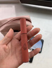 3ce丝绒唇釉玫瑰桃红色GOINGRIGHT蜜桃南瓜色口红生日礼物新年 实拍图