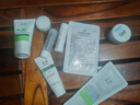 珂润（Curel）保湿滋润乳霜10g体验装试用装面霜敏感肌适用会员专享效期26年7月 实拍图