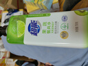 超能果蔬餐具净0.75kg*1瓶 可直接清洗奶瓶 APG洁净成分 颜色随机发 实拍图