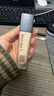 兰蔻（LANCOME）新持妆轻透粉底液 持久遮瑕保湿隔离油皮控油轻薄 第二代 P-01，买30ml赠PO-01粉底液30ml 实拍图