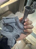 Keep 健身手套男女运动骑行引体向上单杠训练撸铁壶铃防滑运动手套 实拍图