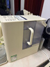 蓝宝（BLAUPUNKT）净水器饮水机家用净水机即热净饮一体机多功能台式免安装直饮机RO膜纯水 白茶色 即热型 实拍图