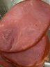 波尼亚 1号青岛老火腿385g*3 腱子肉老火腿 山东特产猪肉火腿肠即食熟食 实拍图