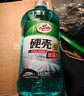 龟牌（Turtle Wax）硬壳玻璃水0度汽车去油膜强力去污除虫胶鸟粪雨刮水通用2L*2瓶 实拍图