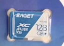 忆捷（EAGET）128GB TF（MicroSD）存储卡 A1 U3 V30 C10行车记录仪&安防监控专用内存卡 高速耐用 实拍图