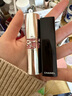 香奈儿（Chanel）魅力丝绒唇膏3.5g (51号) 哑光滋润口红新年礼物送女友送老婆 实拍图