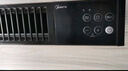 美的（Midea）石墨烯踢脚线电热取暖器电暖气家用电暖器节能地暖客厅暖风机全屋取暖神器大面积 【抗病菌石墨烯  ECO省电】 语音智控+遥控 实拍图