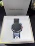 HUAWEI WATCH GT 5 冰晶蓝41mm华为智能手表情绪健康助手玄玑感知系统 实拍图