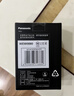 松下（Panasonic）抗菌电动牙刷头 适配DC031/DC20/DC31  2只装WEW0880 实拍图