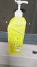 斧头牌（AXE）柠檬护肤洗洁精1.18kg*3瓶7.08斤家庭装 可洗果蔬不伤手 实拍图