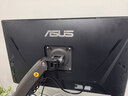 华硕小金刚VG27AQL5A 27英寸显示器2K200Hz显示器超频210Hz FastIPS FreeSync无撕裂 0.3ms响应 HDR400 实拍图