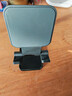 绿联手机支架 桌面折叠升降平板ipad支架懒人床头直播阅读追剧多功能小巧便捷伸缩支架适用iPhone17/16 实拍图