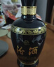 汾酒 蓝汾 清香型白酒 53度475ml 单瓶装 汾酒 （53度仿蓝瓷） 实拍图