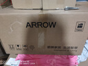 箭牌（ARROW）龙头下水器下水软管红蓝角阀组合龙头配件套餐水龙头 AE41131SS【银色】龙头配件套餐 实拍图